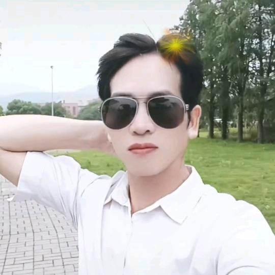 你尊重我，我也会尊重你，