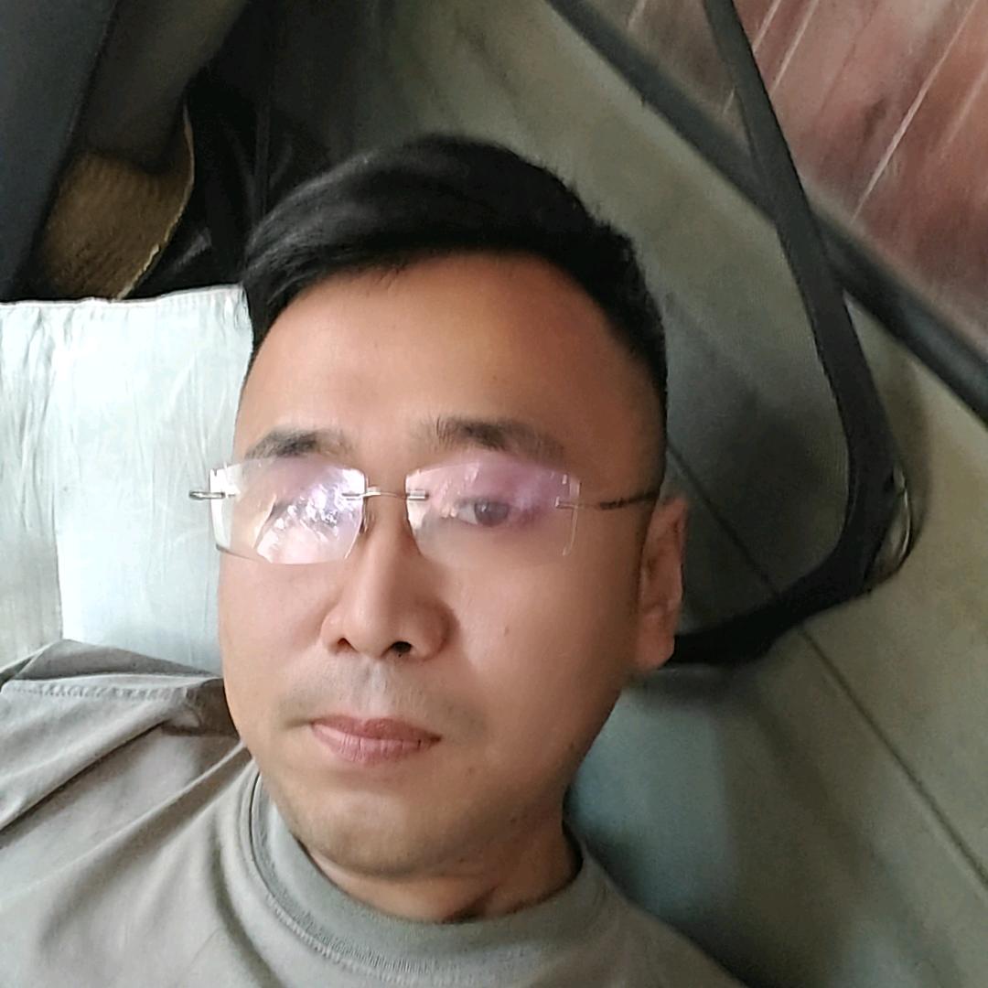 高阳—眼镜劉
