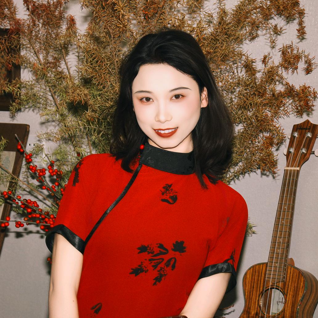 江月诗（可约拍）