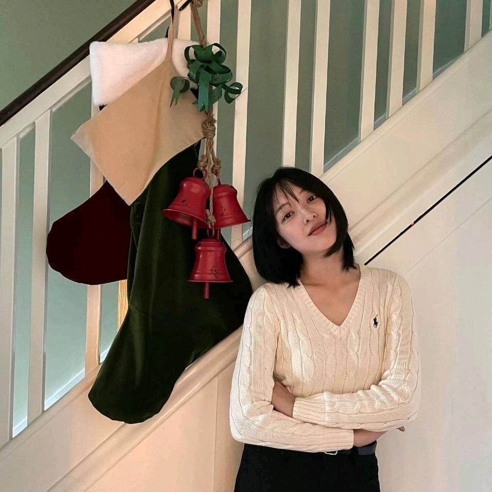 橘子味的曲奇饼