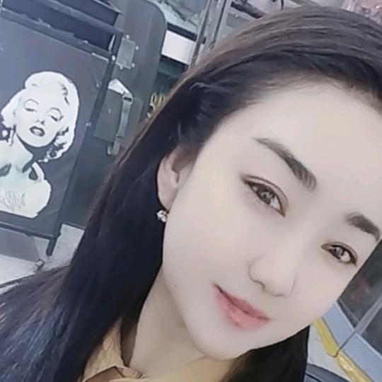 银雪 🖤