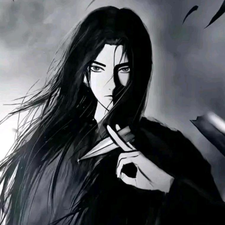柳贯一（九转坚持蛊）