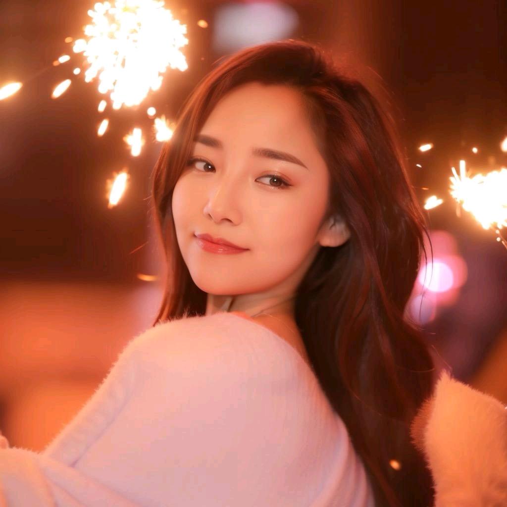 潘潘（中午12.08开播）