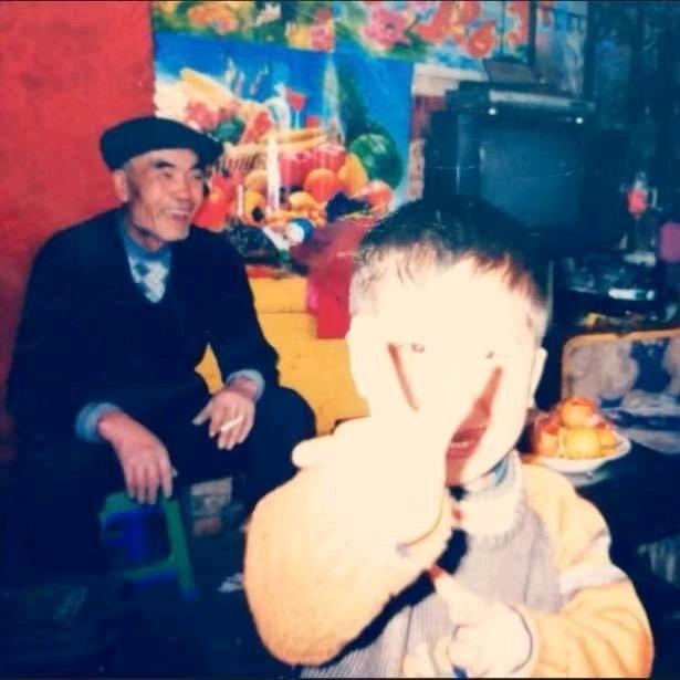 不说