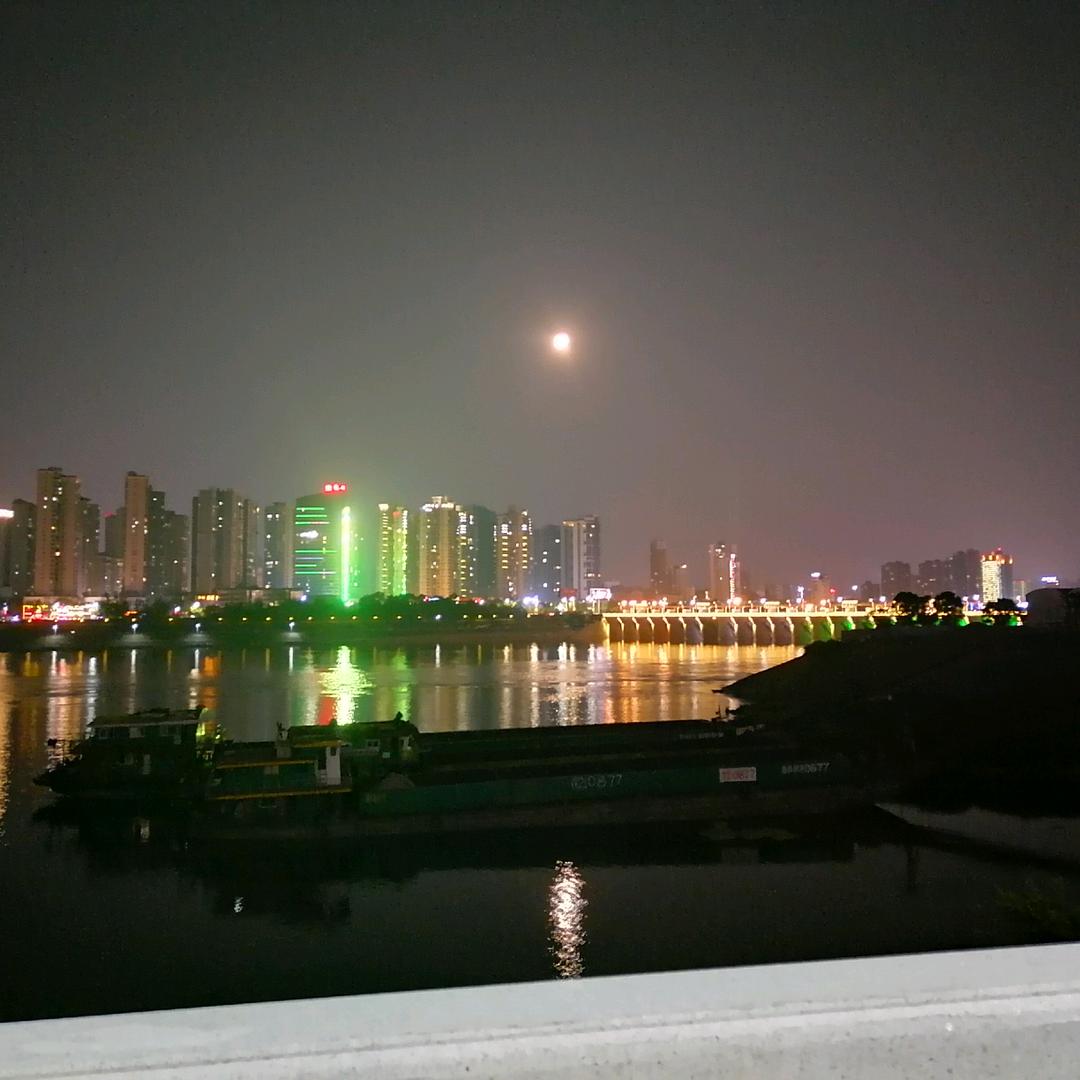 潇湘水