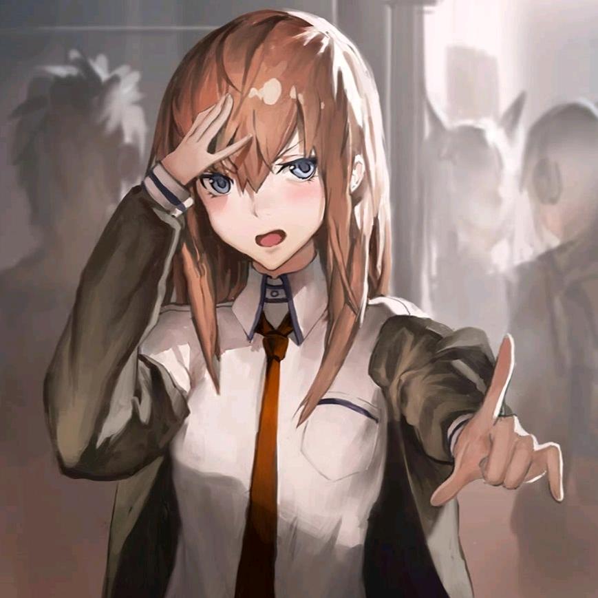 栀森丶