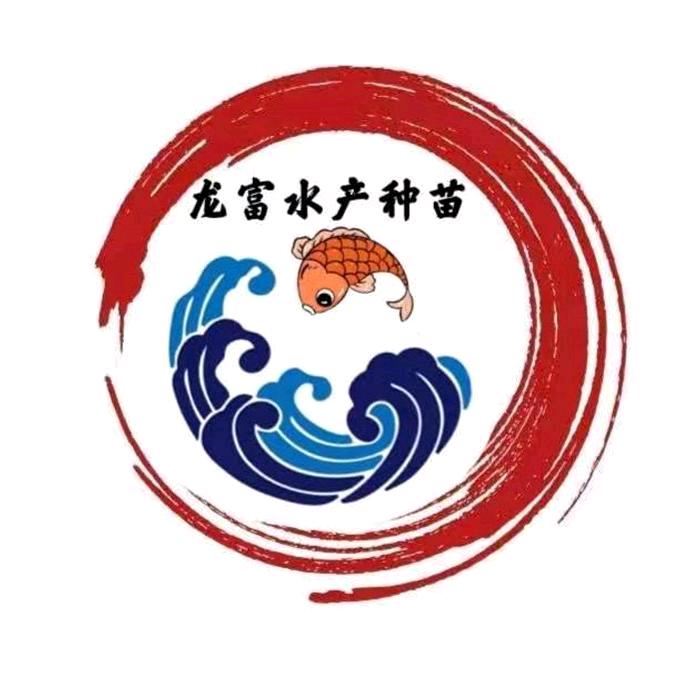 龙富鱼苗店