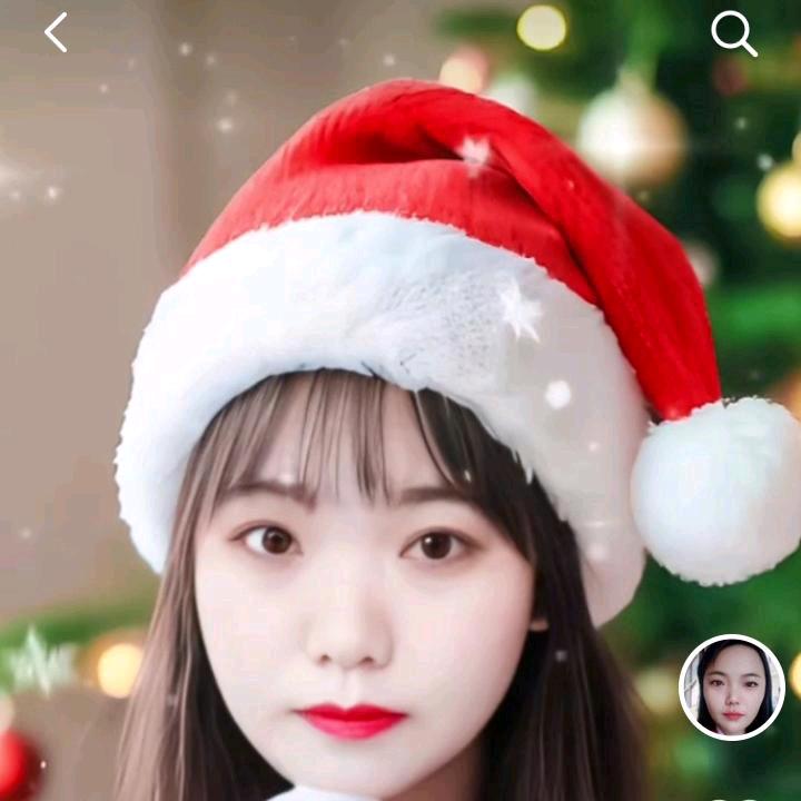 因为有你才幸福 👫