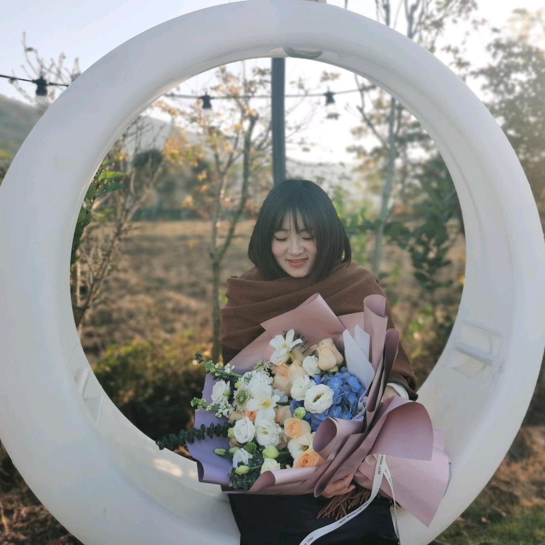 Amy～小花花