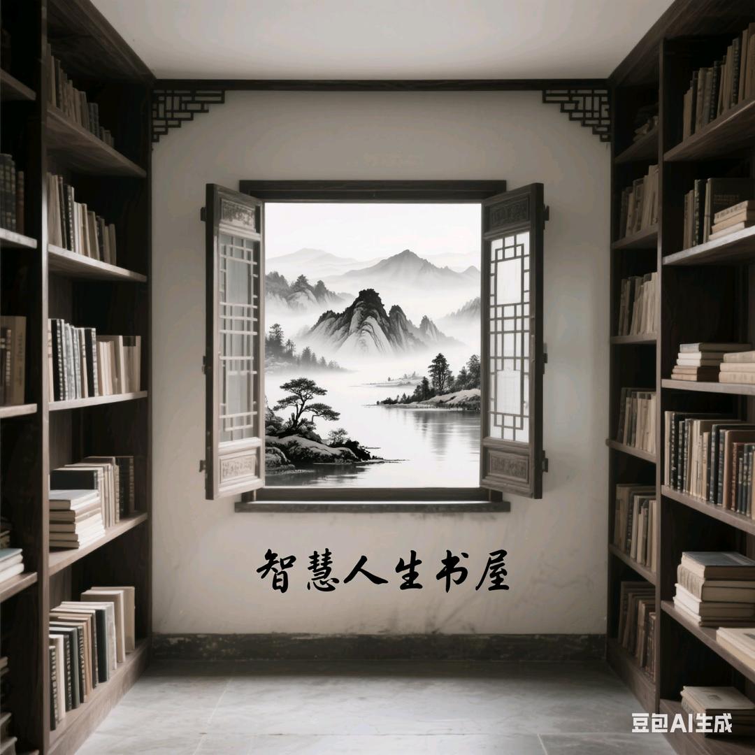 智慧人生