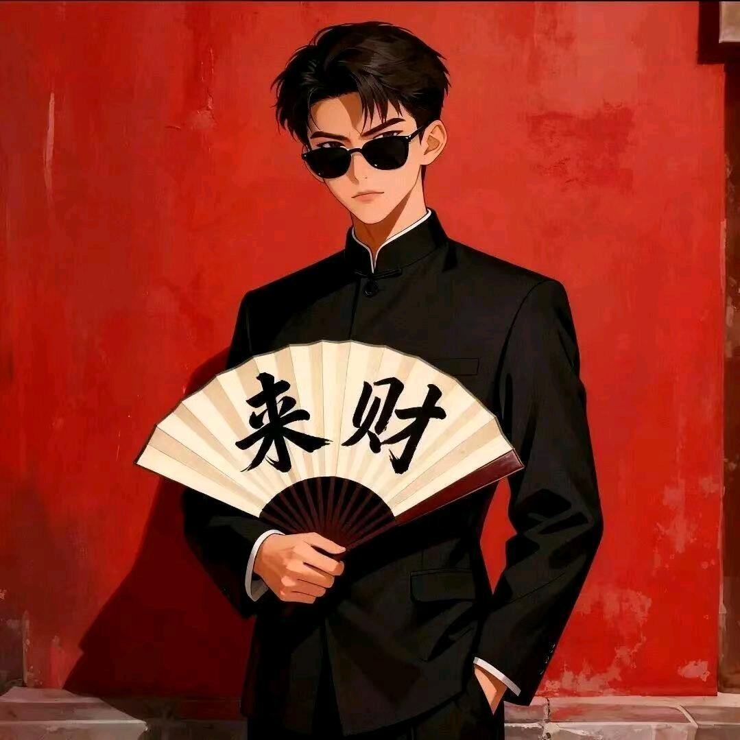 锦 年 🙅🏻‍♂️