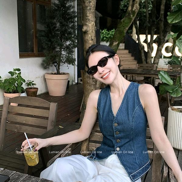 李星儿（直播精选穿搭）