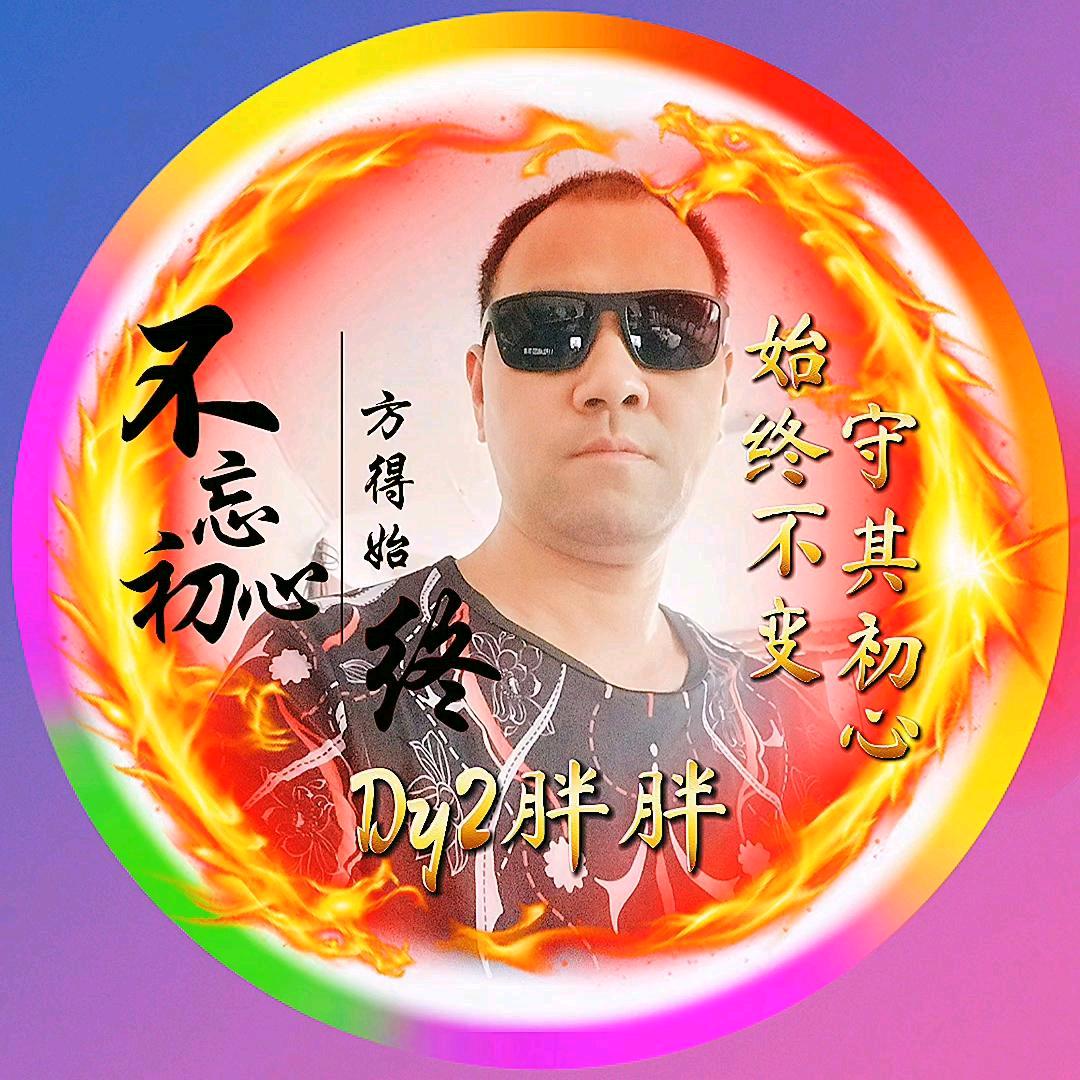 dy2胖胖
