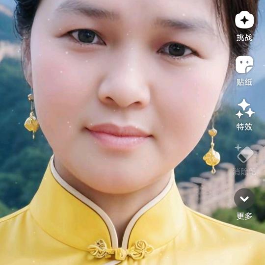 夏婷婷