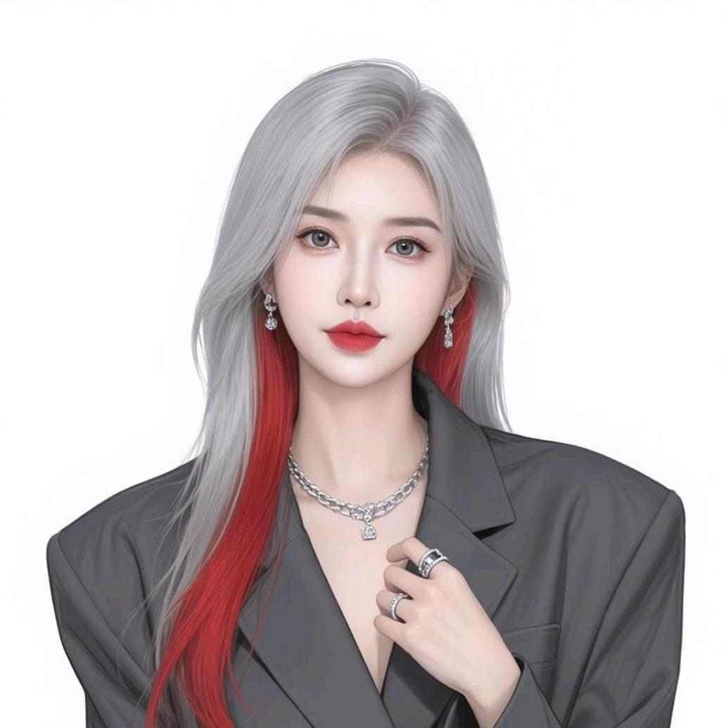 🩵🤍.一颗大头