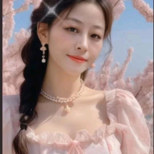 英子HFC（橱窗有好物）