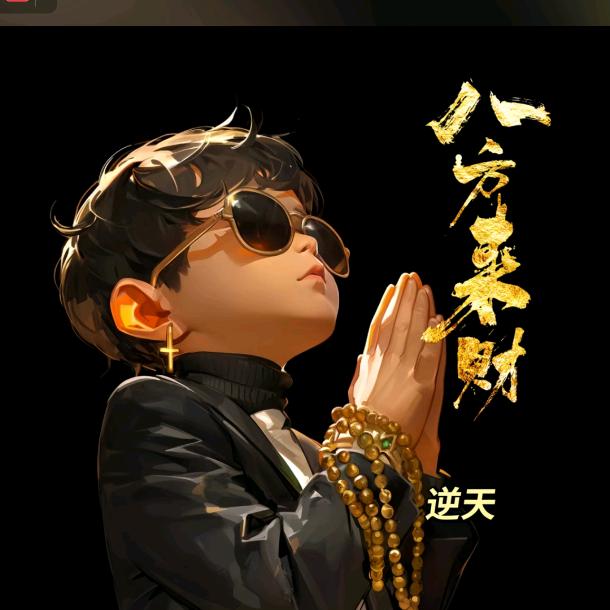 起个名字真踏马费劲