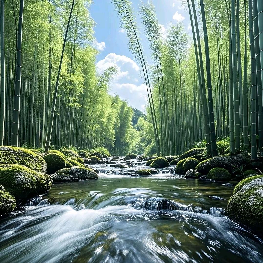 润林生森