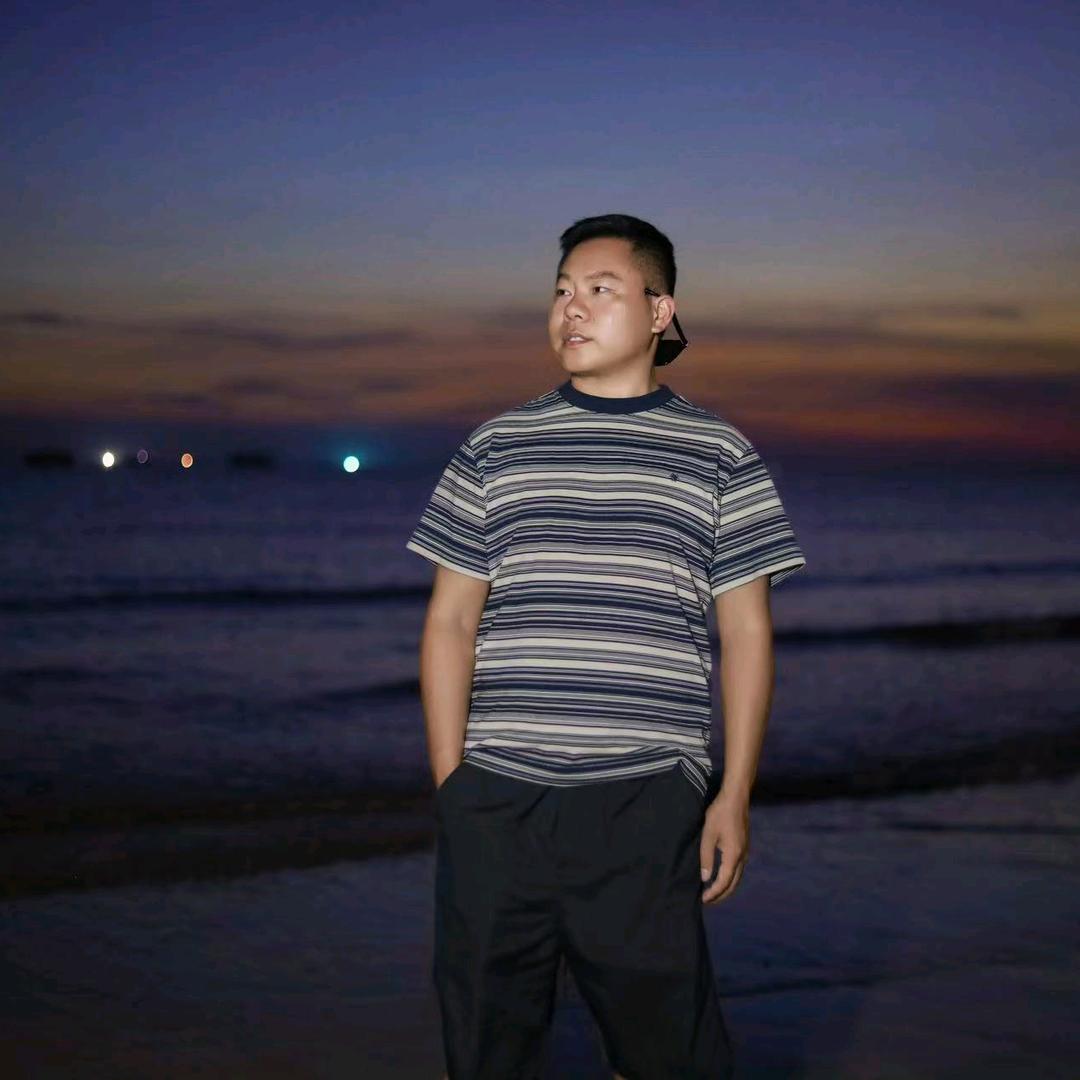 筷八毛火锅 小杨