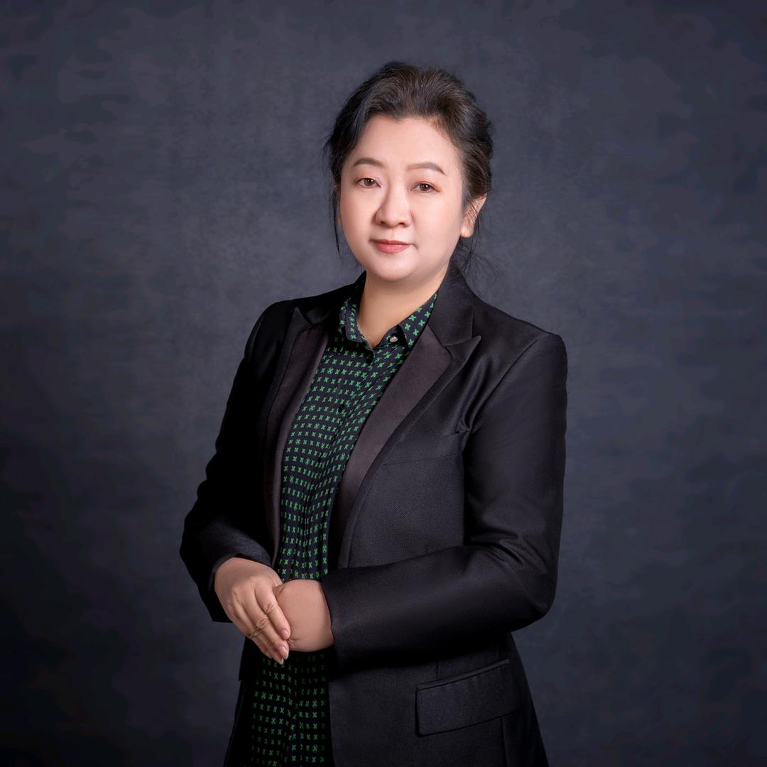 介休马姐姐