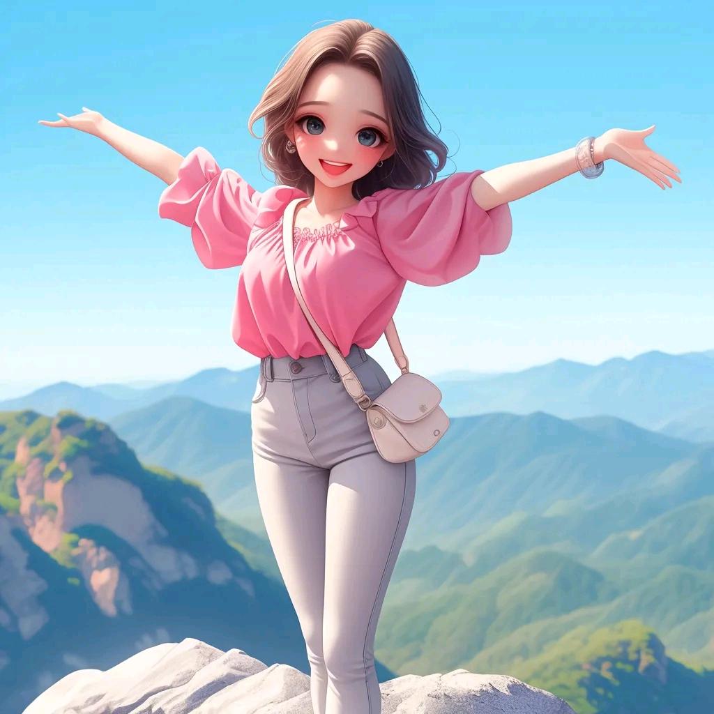 娇宝宝吖