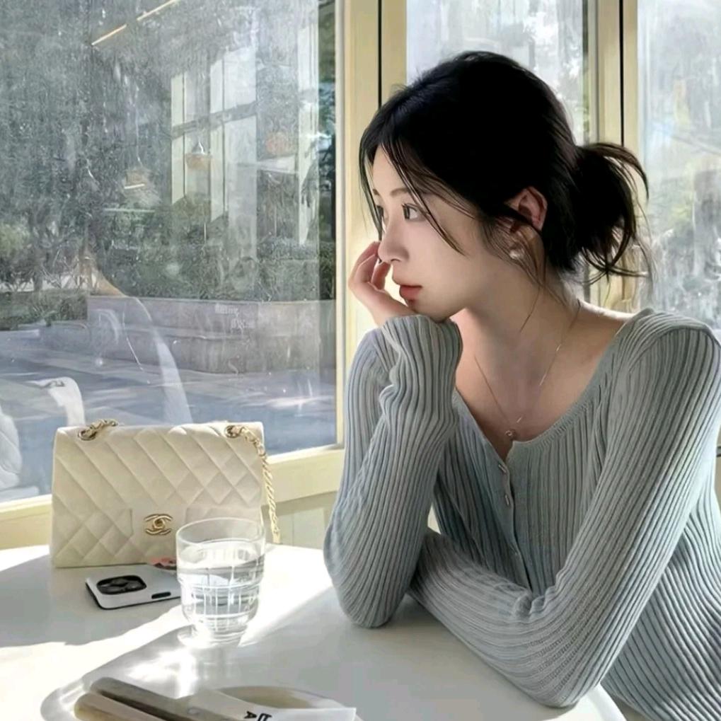 岚馨兰的优质生活