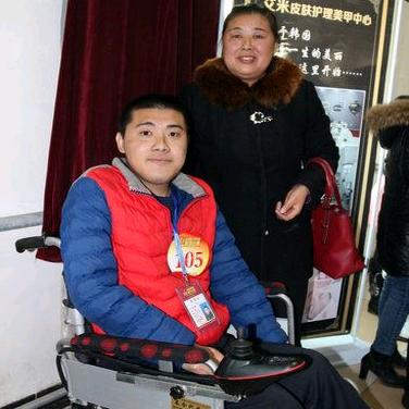 康子的快乐生活