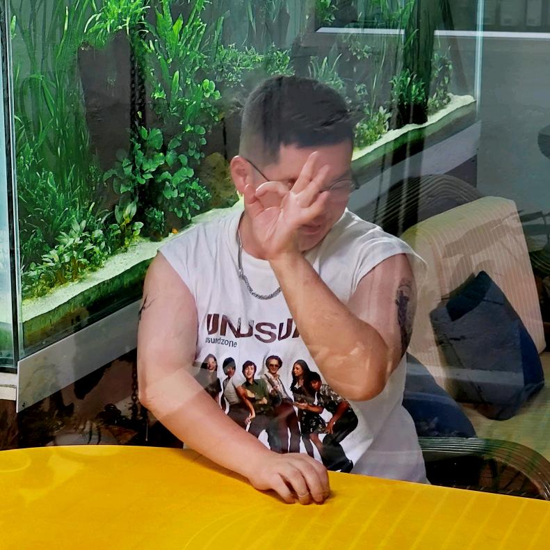 放放Funk才能酷