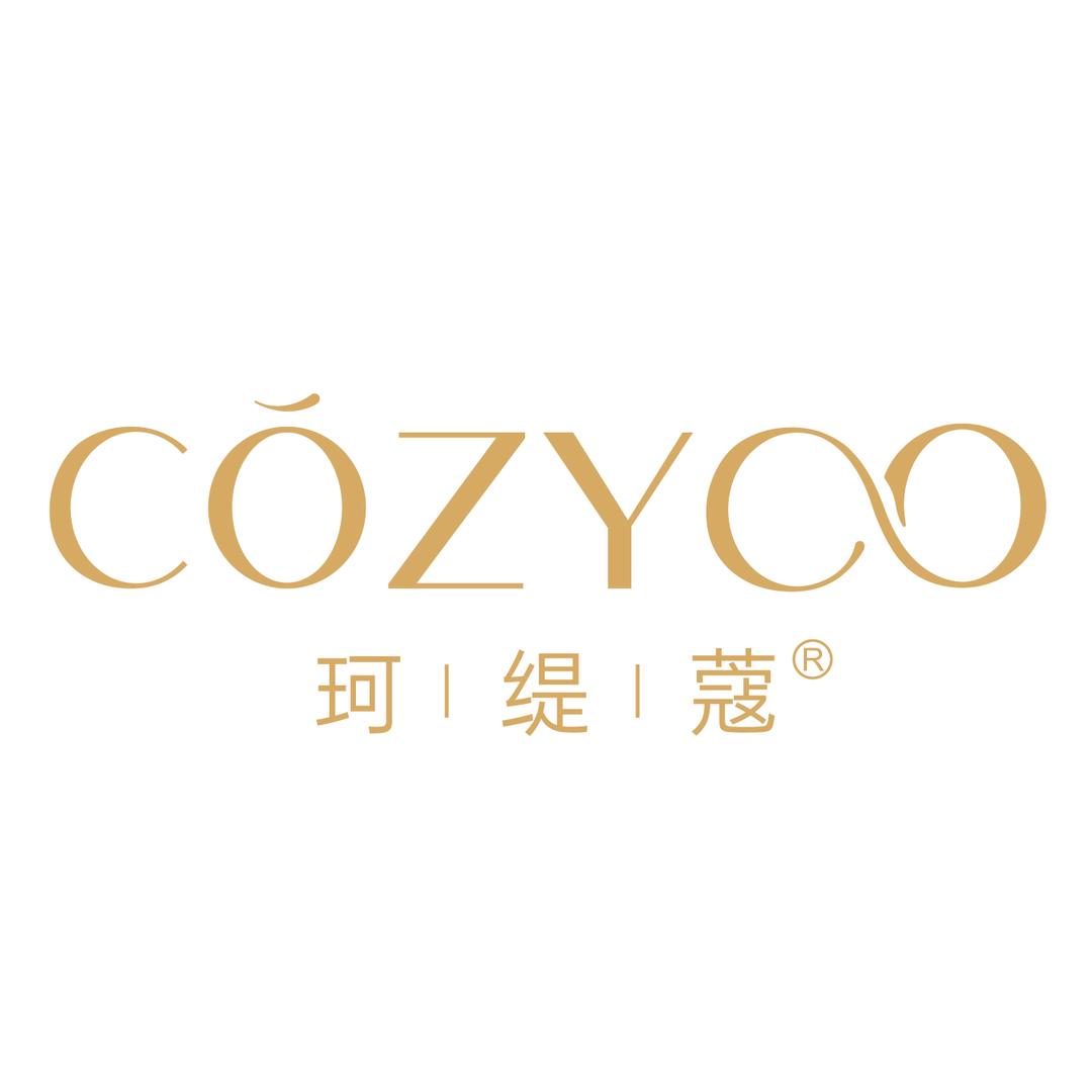 珂缇蔻美适洗护清洁专卖店