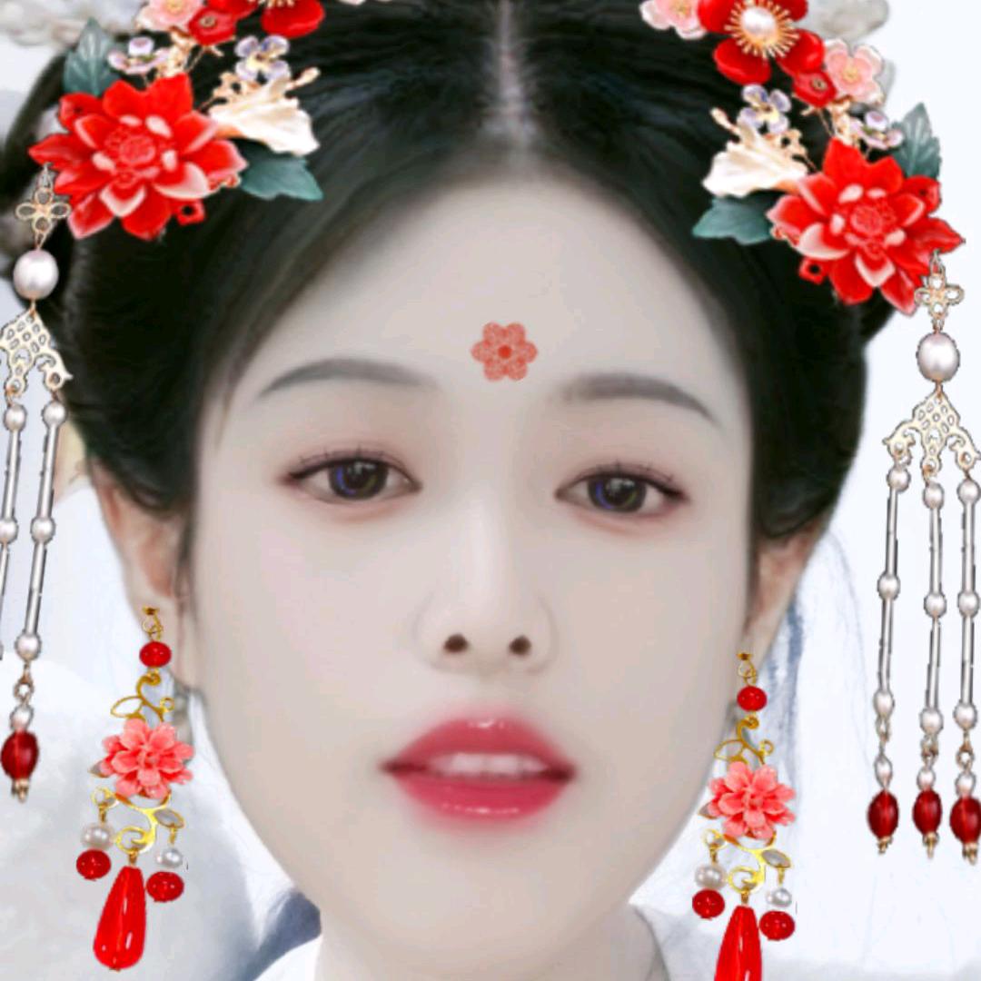 凡妞是我吖