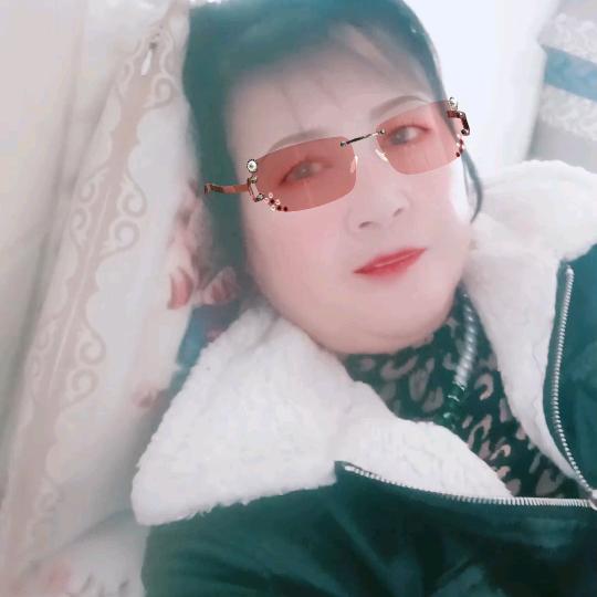 瑞姐爱生活