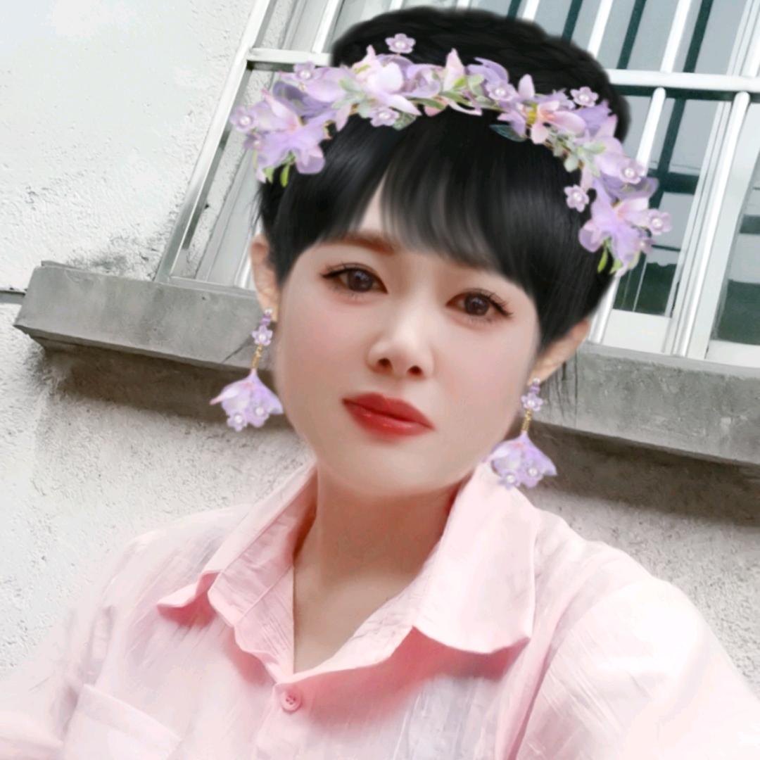 杨小妹🎤