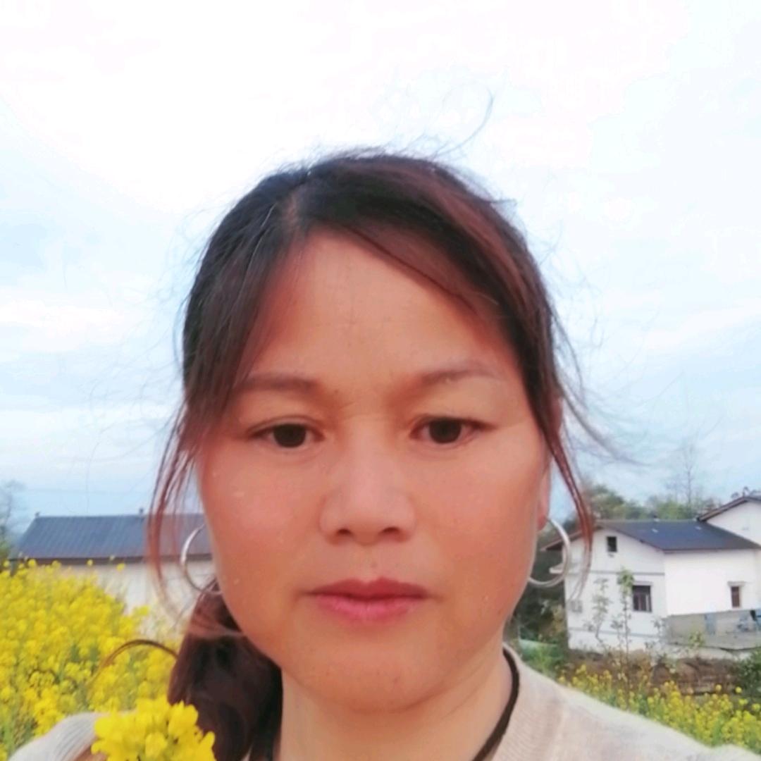 农村姐