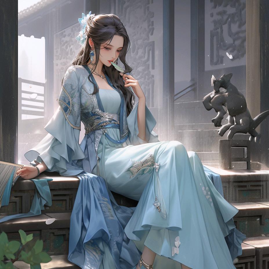 逆光白💕