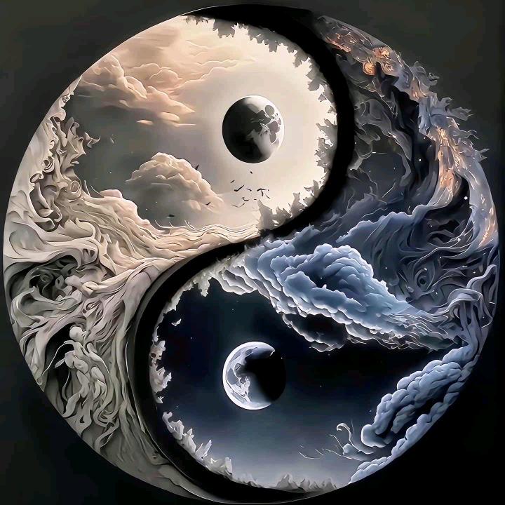 自由自在逍遥游