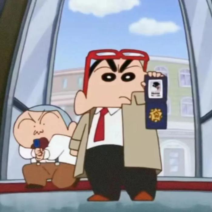 鹿边一条（三角洲行动）