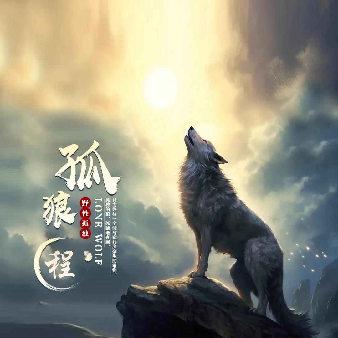 ༺孤ꦾ狼🥀້໌ᮨꦿ࿐🐧