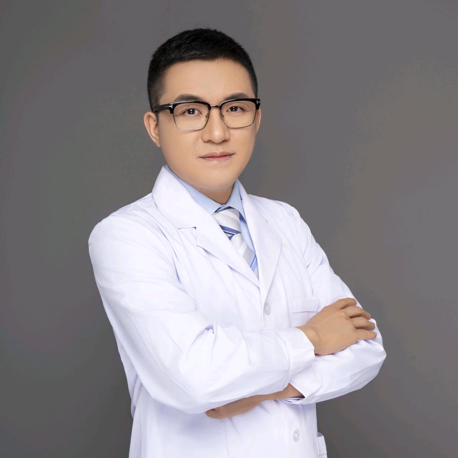 乳腺外科雷博教授