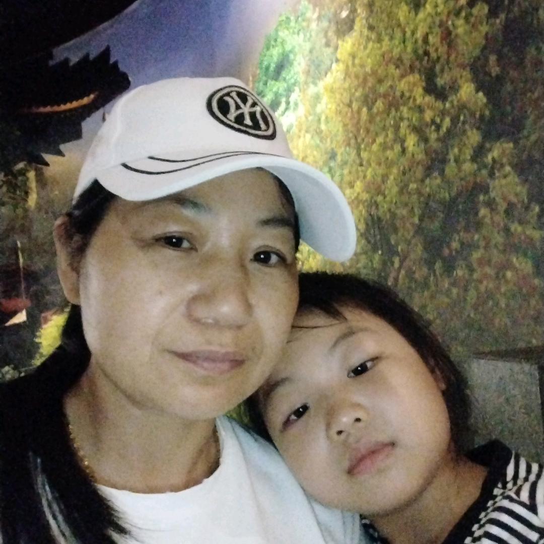 郭玲的生活（微微一笑）