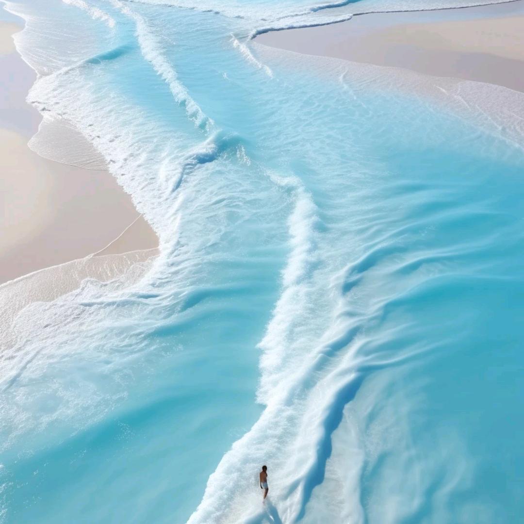 北海大玩家—小刘