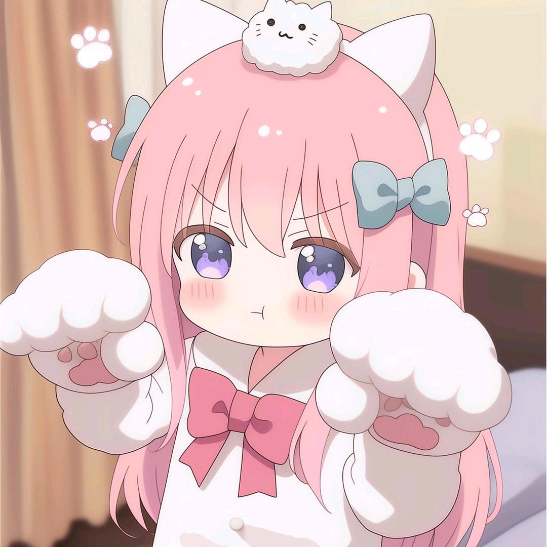 大团子（9.10生日🍰）