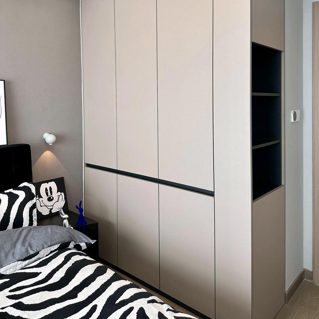 龙游吕仙娥家具商行