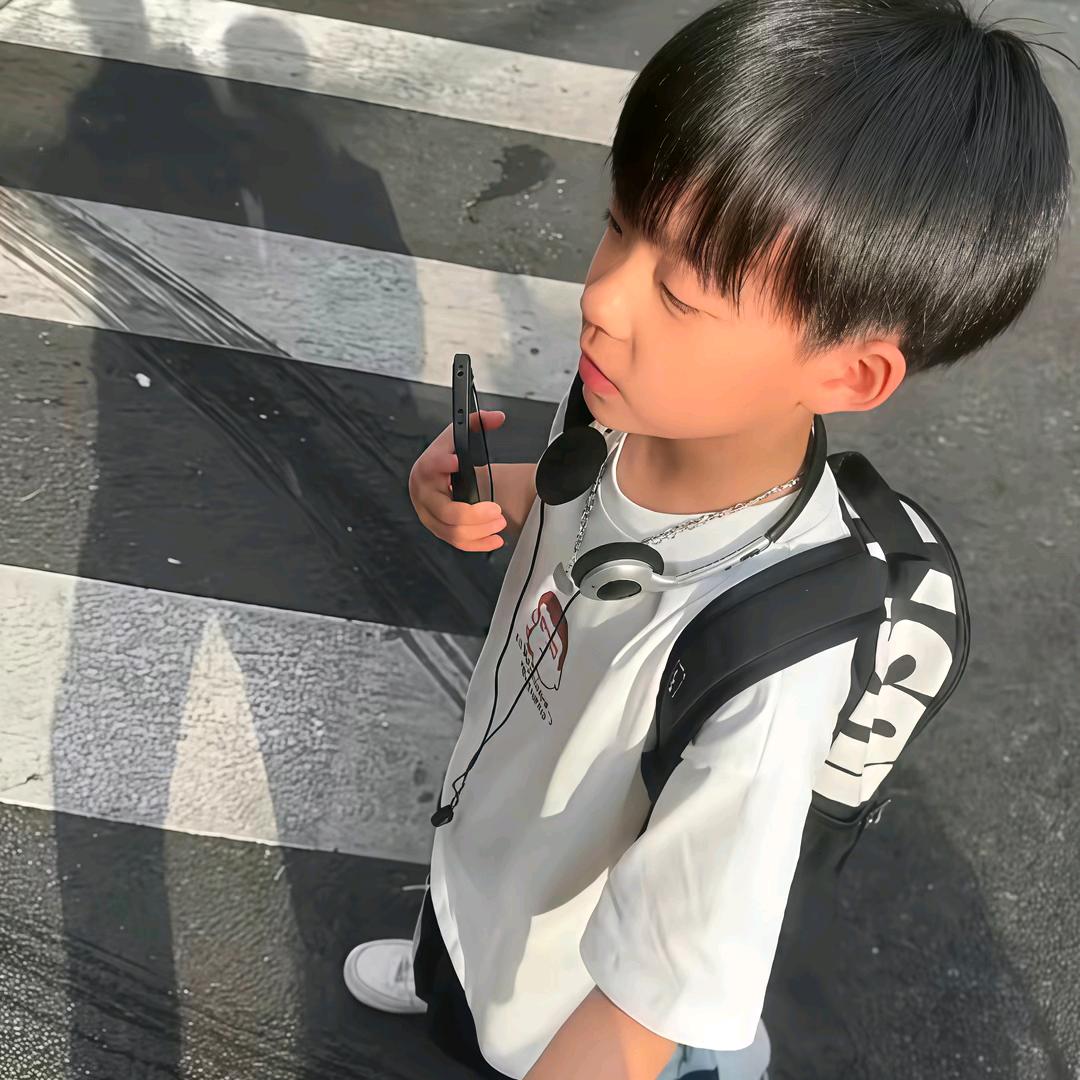 步开心