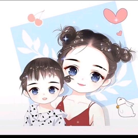 小果儿🎈
