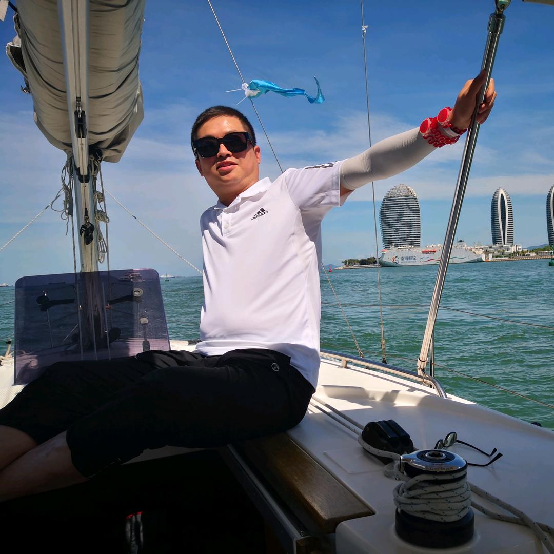 尚工建设-王富贵