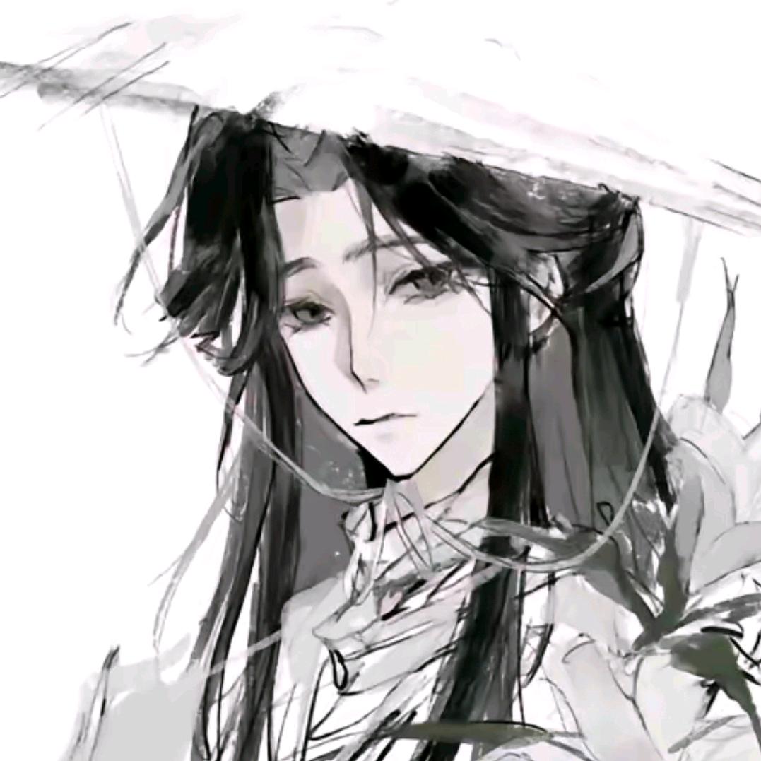 大力女神沈莫笛头像
