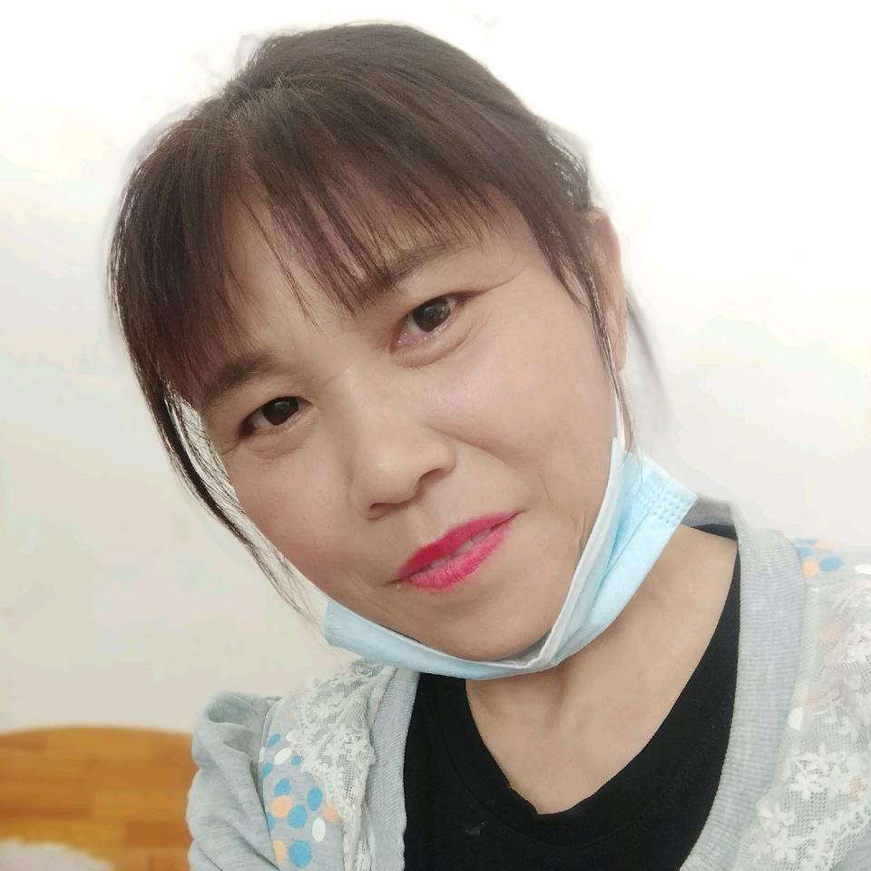 英子