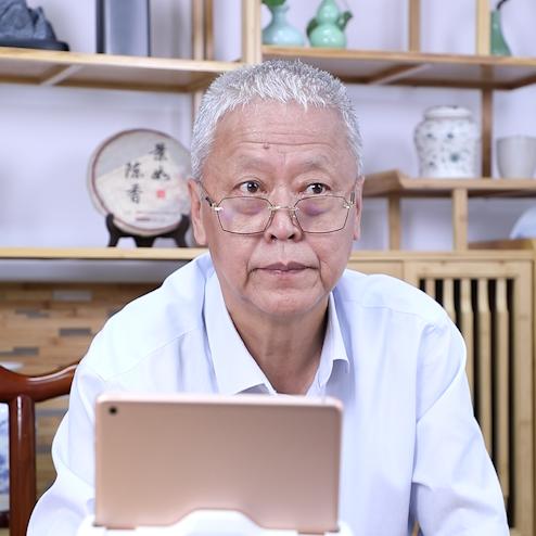 中医肾内科黄晓晔主任