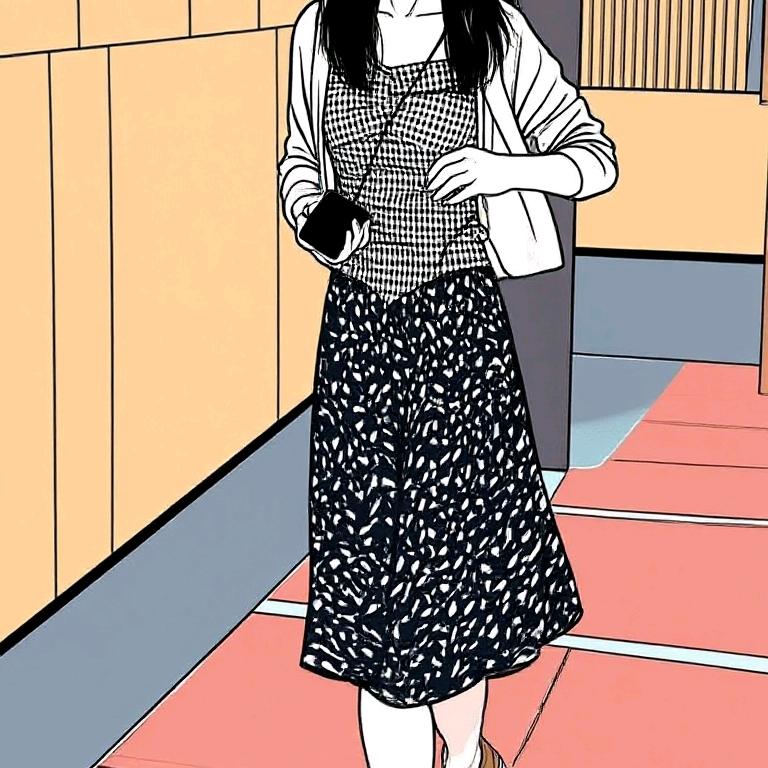 素春服装