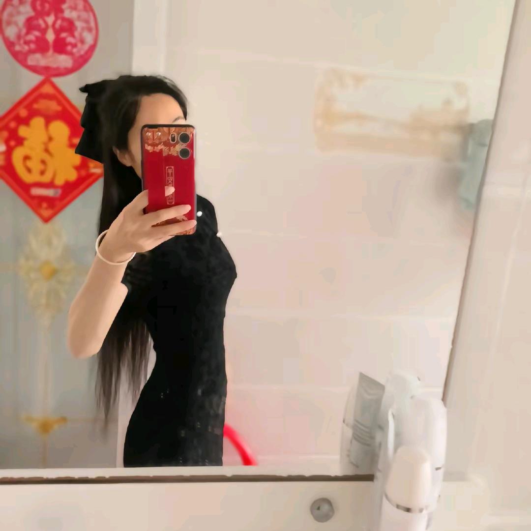 yyx🌹小可爱